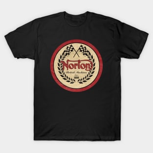 Norton T-Shirt